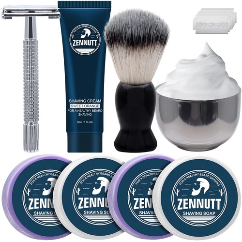 Men shaving kit - men's,