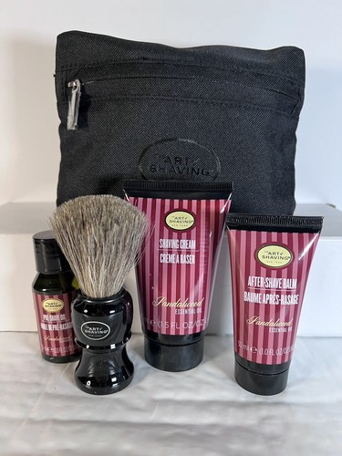 The art shaving midsize - art, of