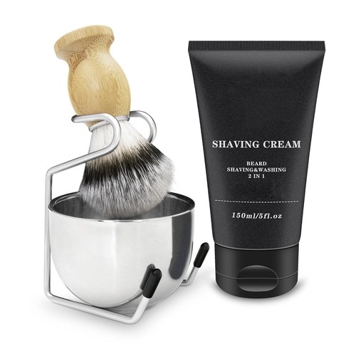 Shaving kit pcs shave razor - shaving,