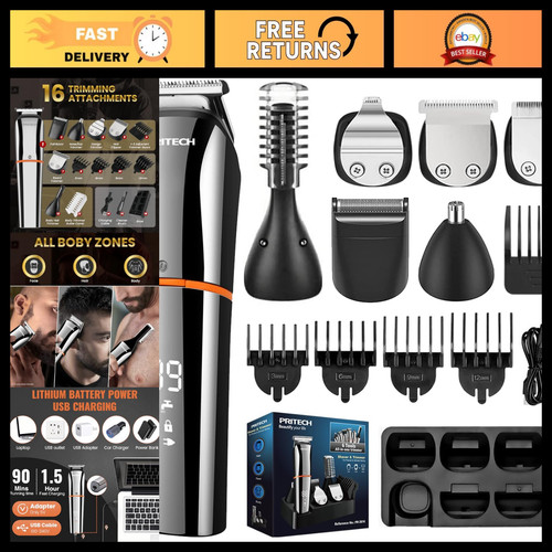 Men grooming kit - men's,