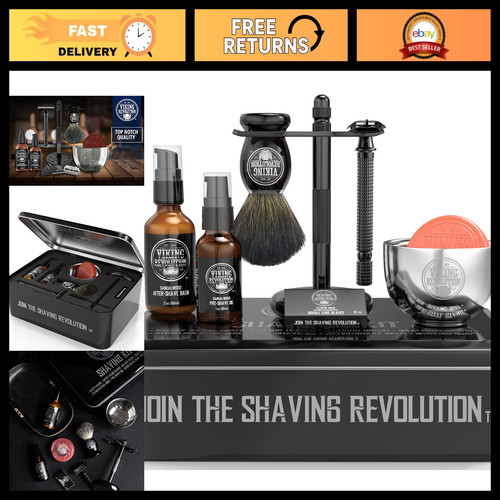 Luxury safety razor - luxury,