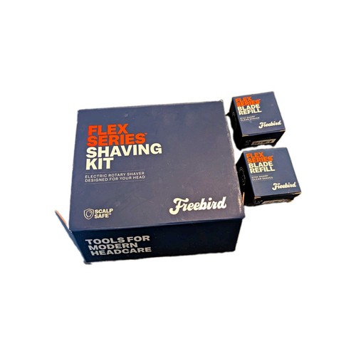 Freebird flex series - freebird,
