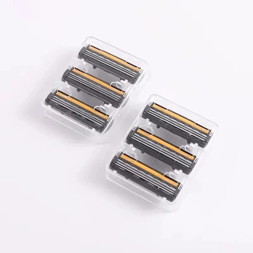 Pcs triple blade - 21-pcs, razor