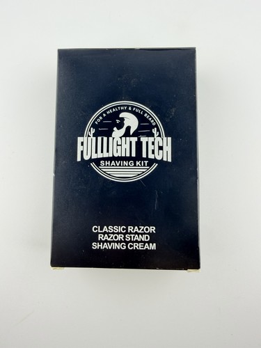 Fulllight tech double edge - fulllight,