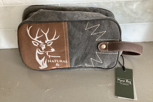 Nwt myra bag upcycled - myra,
