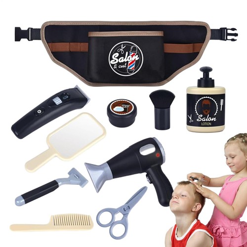 10pcs shaving kit for boys - 10pcs,