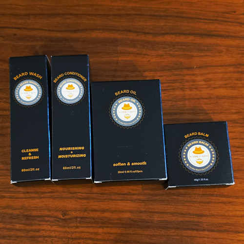 Xikezaw men beard care - men's,