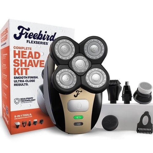Freebird flexseries waterproof - freebird,