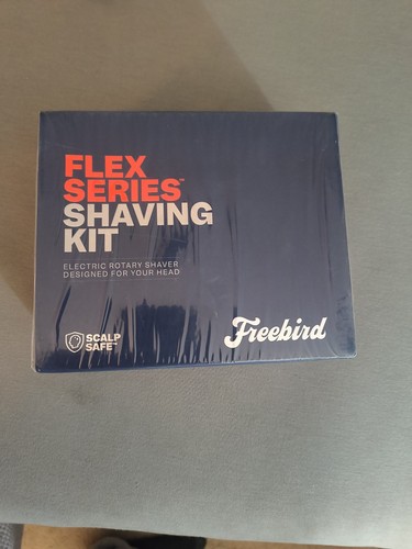 Freebird flex series shaving - freebird,