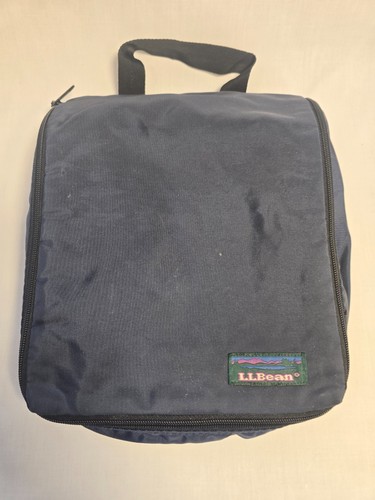 Bean hanging toiletry - hanging, bag