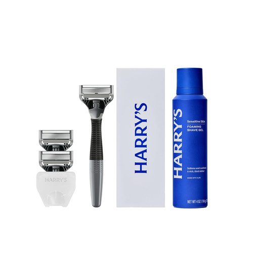 Original shaving kit for - kit,