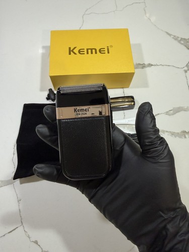 Kemei 2024 men electric - kemei, men's
