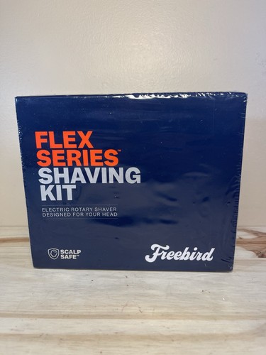 Freebird flex series shaving - flex,