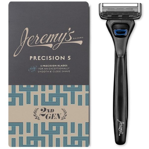 Precision blade razor for - precision,