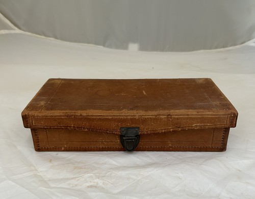 The hamley kit leather - hamley, box