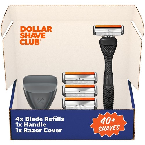 Dollar shave club travel - shave,