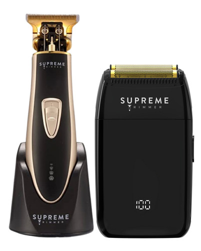 Supreme trimmer shaper - t-shaper, &