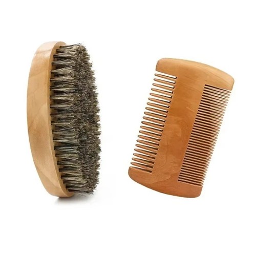 Set mens shaving - set,