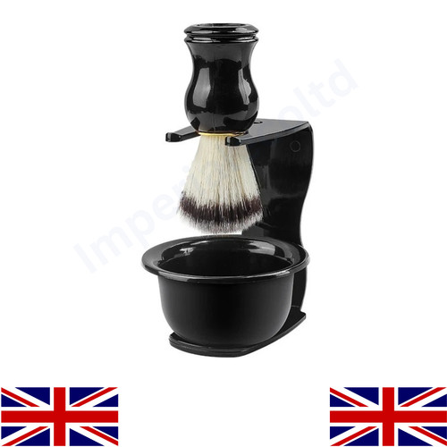 Men s shaving brush - 3,
