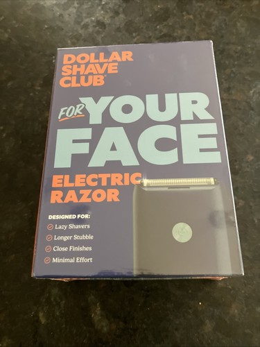 Dollar shave club - shave, your
