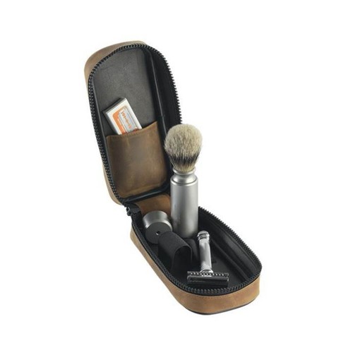 Dovo 553056 shaving set merkur - dovo,
