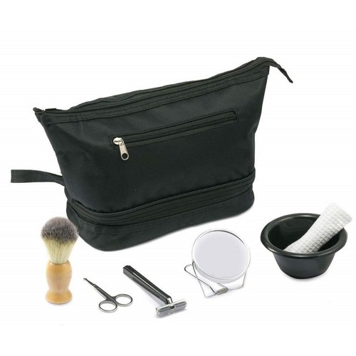 Mens shaving kit travel - mens,