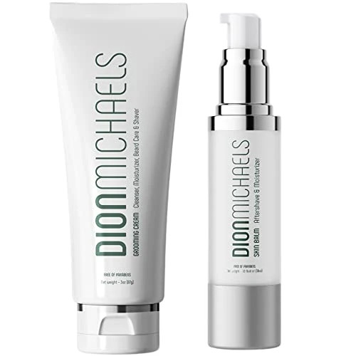 Pack shaving set - 2, in1