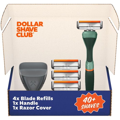 Dollar shave club travel - dollar,