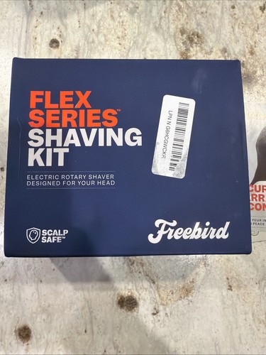 Freebird flex series - series, blue