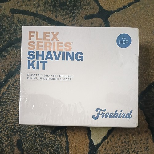Freebird flex series shaving - freebird,