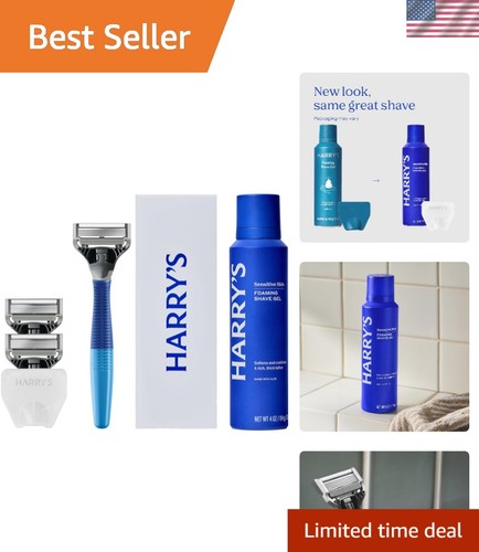 Blade men shaving - men's,