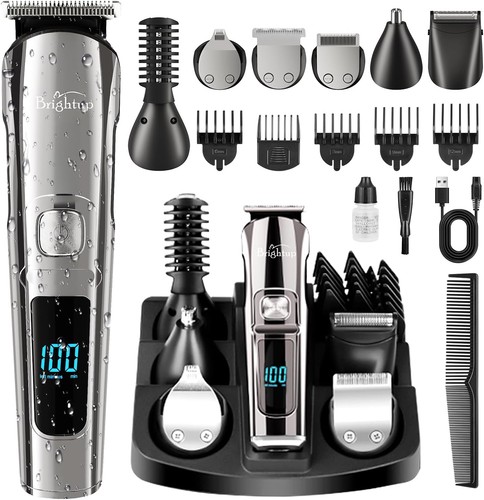 Brightup grooming kit - brightup,