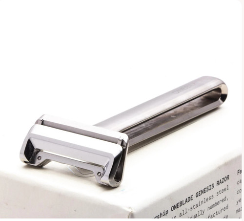 Oneblade genesis silver - genesis,