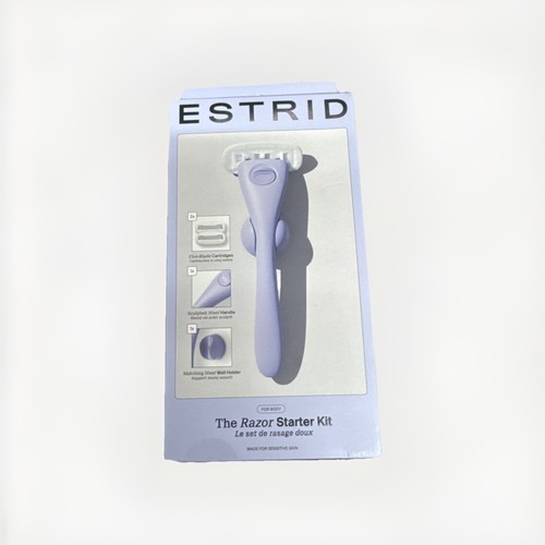 Estrid the razor - starter, kit