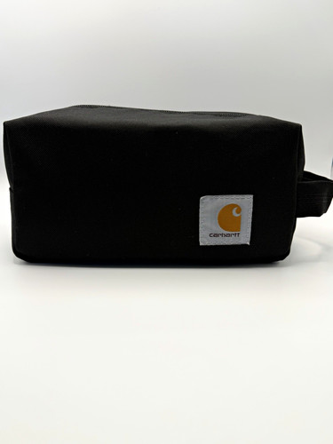 Carhartt black travel - carhartt, kit