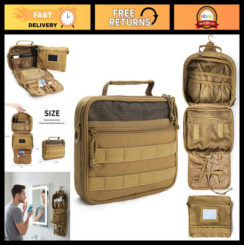 Travel toiletry bag for - toiletry,