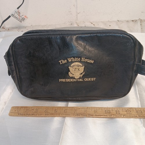 The white house presidential - the,