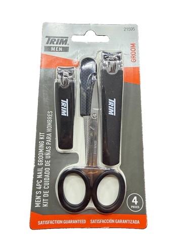 Trim men grooming - men’s, kit