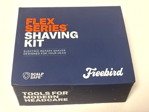 Freebird flex series shaving - freebird,