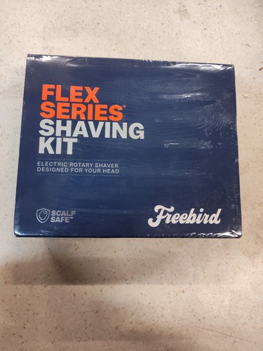 Freebird flex series shaving - flex,