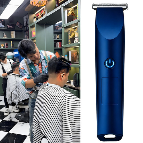 New men hair - new,