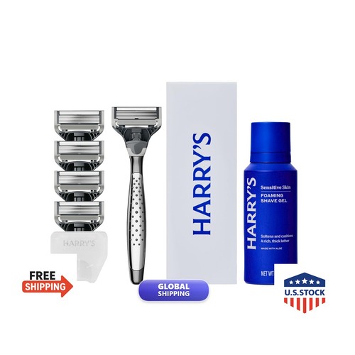 Harry original shaving - harry's, kit