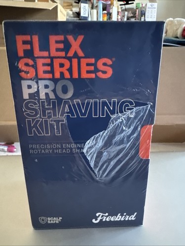 Freebird flex series pro - series,