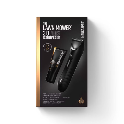 Manscaped the lawn - the, 3.0
