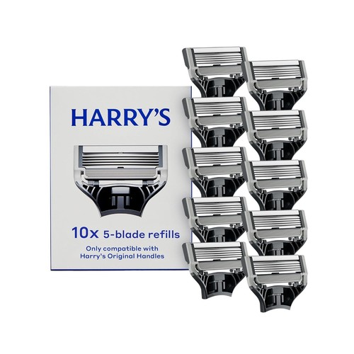 Harry original razor blades - harry's,