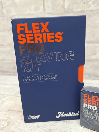 Freebird flex series - freebird, pro