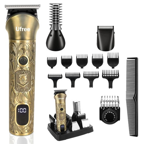 Ufree professional beard - ufree,