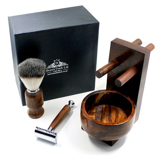 Pure vintage wooden safety - pure,
