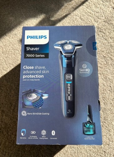 Philips series 7000 wet - philips, &