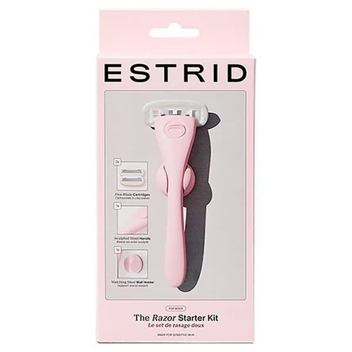 Estrid the razor starter - starter, kit